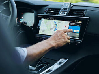 Connected Navigation Pack Connected Navigation Pack